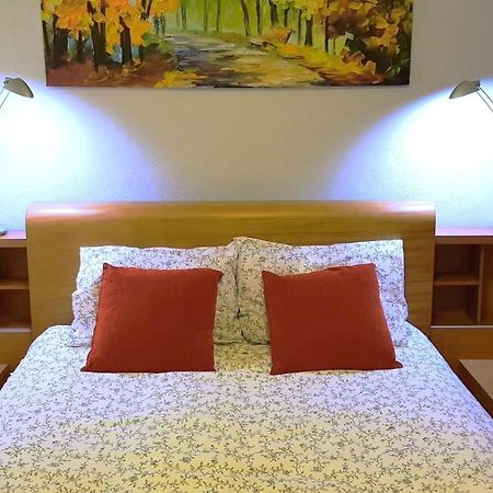 Habitacion, Salita Y Bano Privado, Reate Lbi00466 Більбао Екстер'єр фото