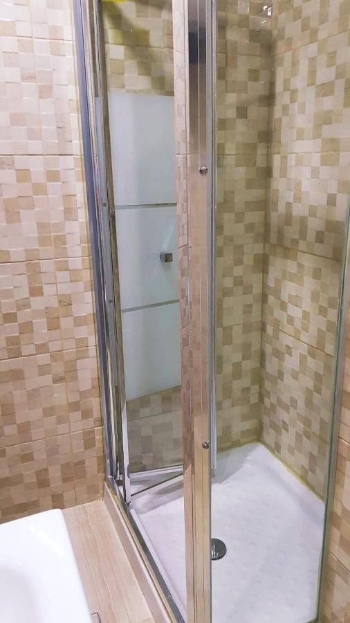Habitacion, Salita Y Bano Privado, Reate Lbi00466 Більбао Екстер'єр фото