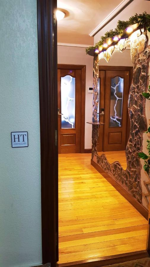 Habitacion, Salita Y Bano Privado, Reate Lbi00466 Більбао Екстер'єр фото