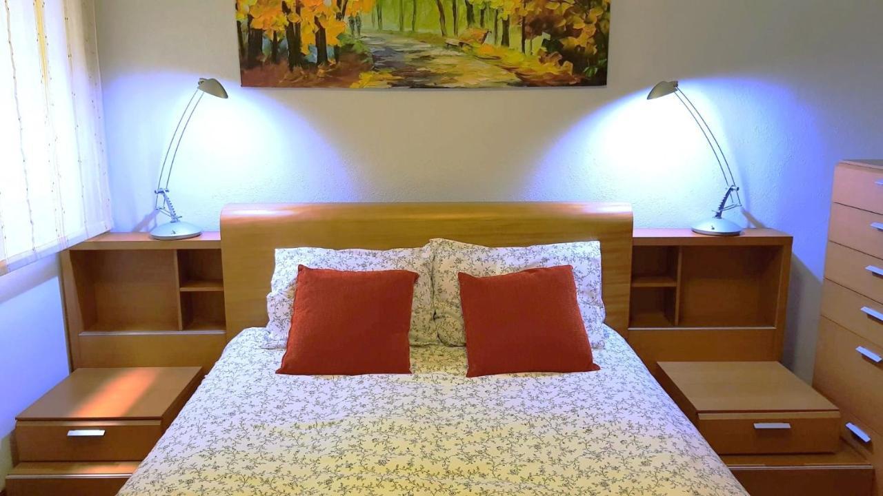 Habitacion, Salita Y Bano Privado, Reate Lbi00466 Більбао Екстер'єр фото