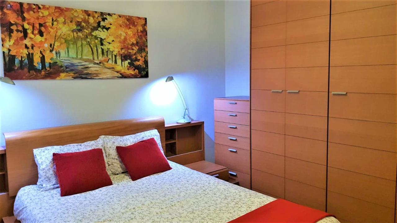 Habitacion, Salita Y Bano Privado, Reate Lbi00466 Більбао Екстер'єр фото