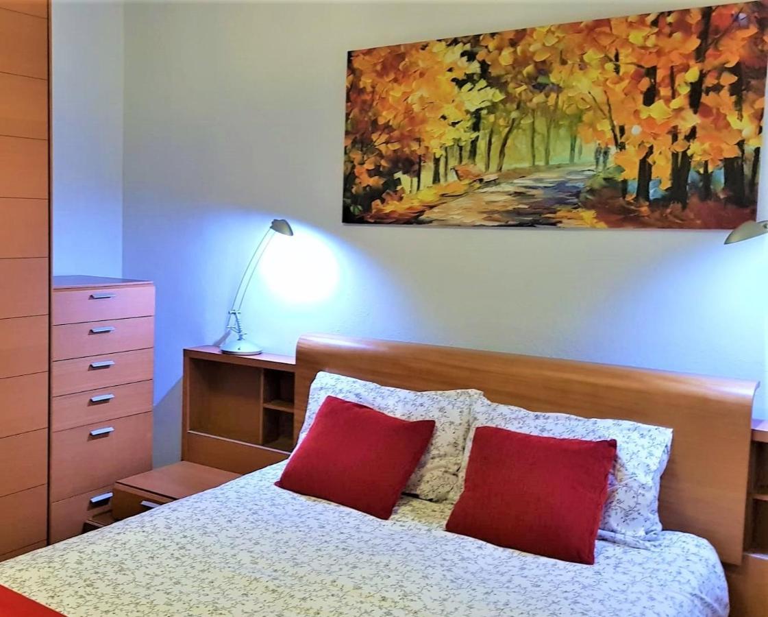 Habitacion, Salita Y Bano Privado, Reate Lbi00466 Більбао Екстер'єр фото